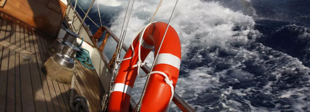24 Boat Accident