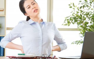 Third Party Liability