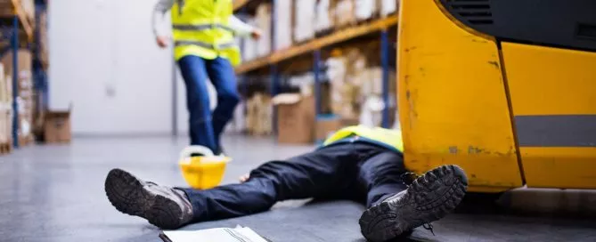Work Safety Tips