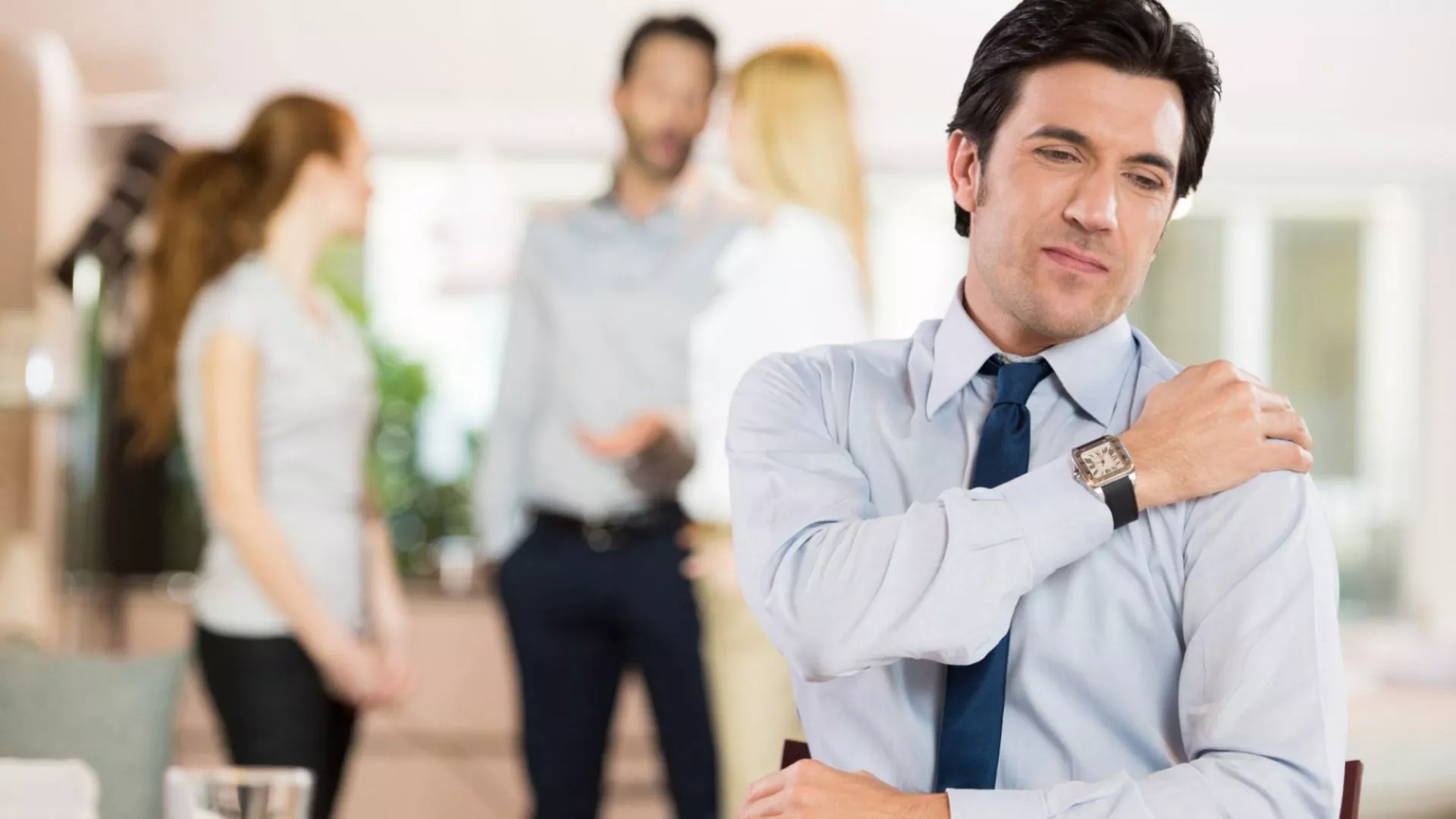 Wage Loss Benefits