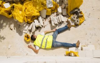 Dangerous Jobs
