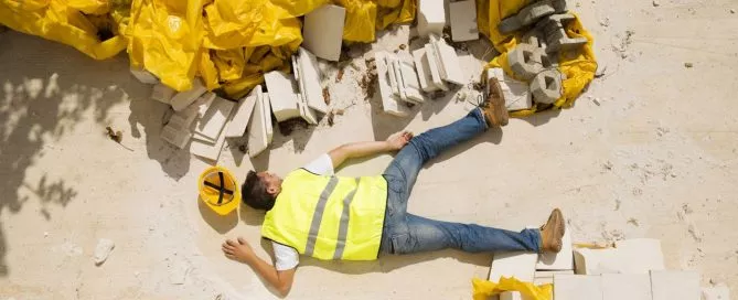 Dangerous Jobs