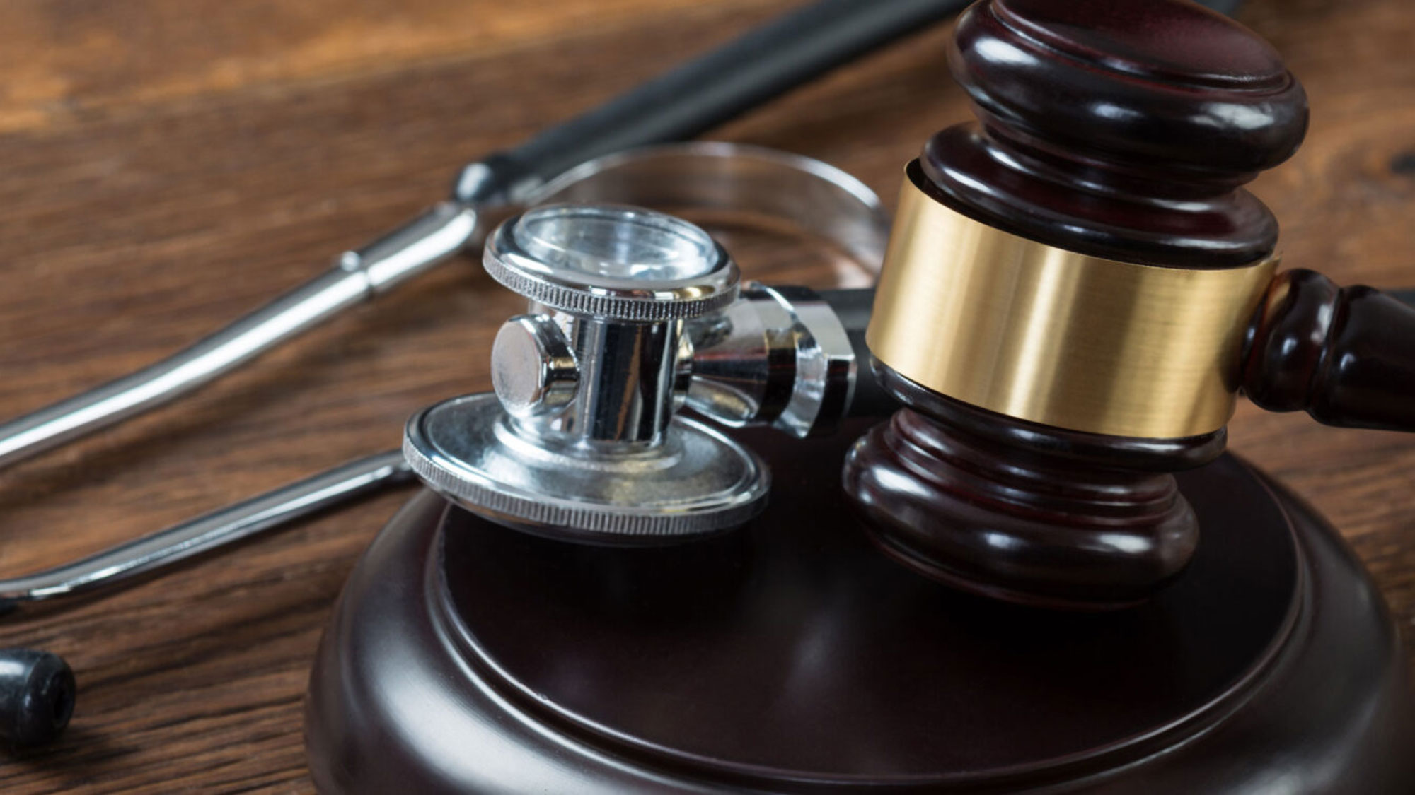 Medical Malpractice Attorneys