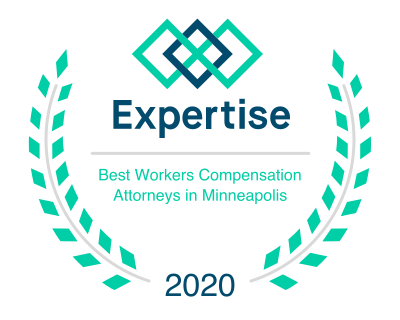 Expertise 2020: Best Workers Compensation Attorneys in Minneapolis