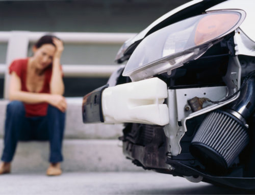 Hit by an Uninsured Driver? 3 Steps You Can Take to Ensure You Are Not Left with the Damage.