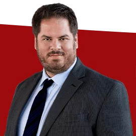 Attorney Scott Kruger