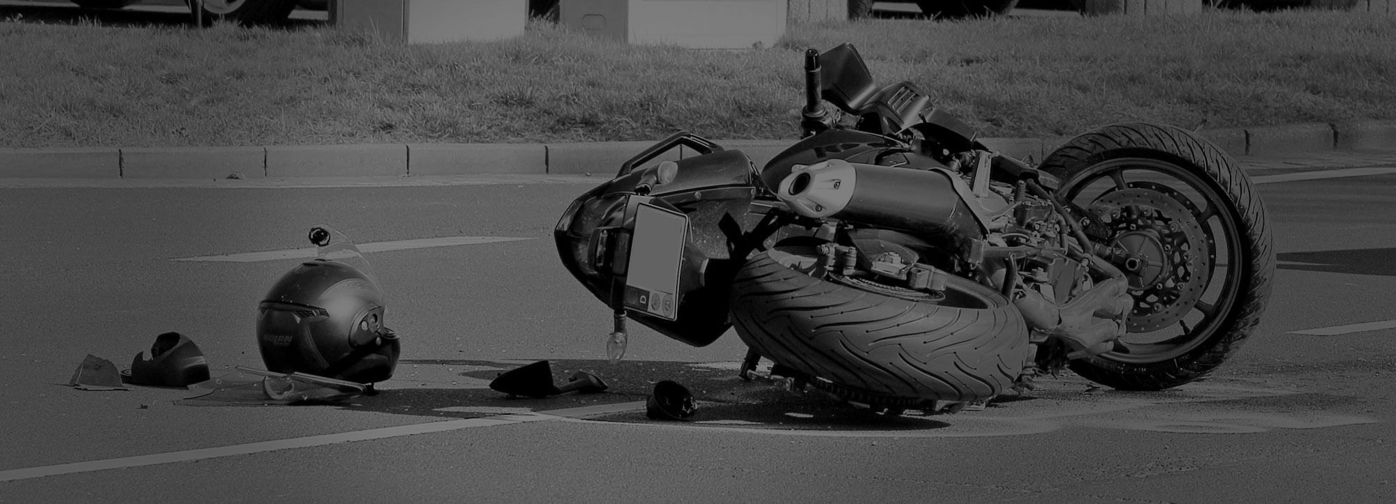Minnesota motorcycle accident lawyers