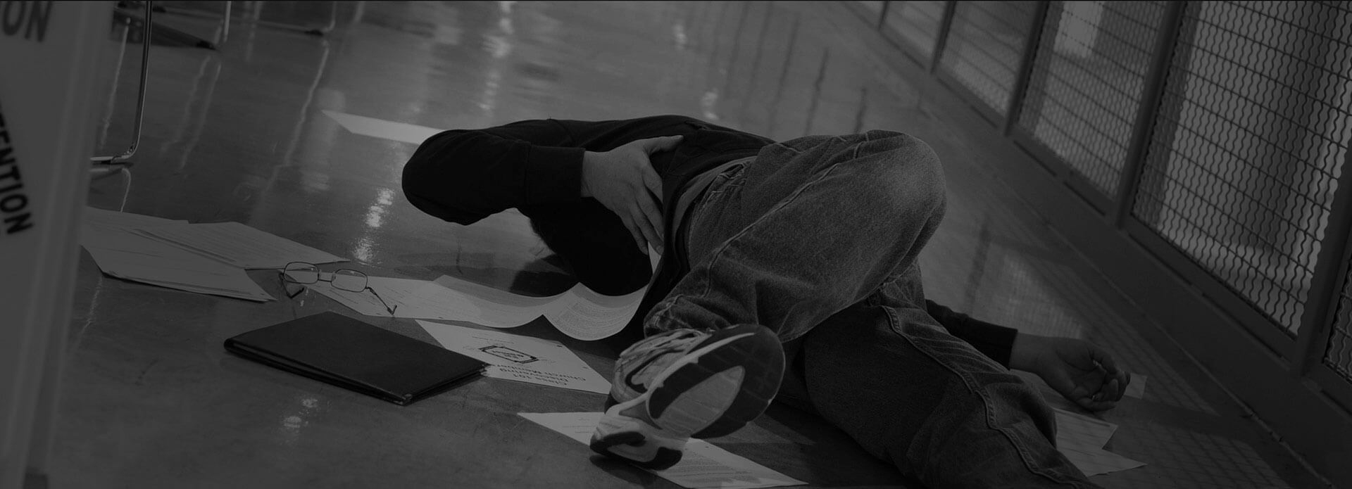 Minnesota slip and fall lawyers