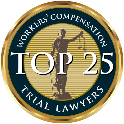 WCTLA Top 25 Award 2020