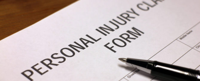 Minnesota personal injury claim lawyers