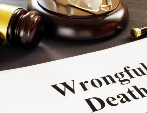 Wrongful Death Lawsuits in Minnesota