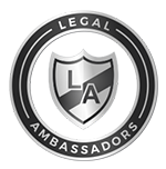 Legalambassadors Logo