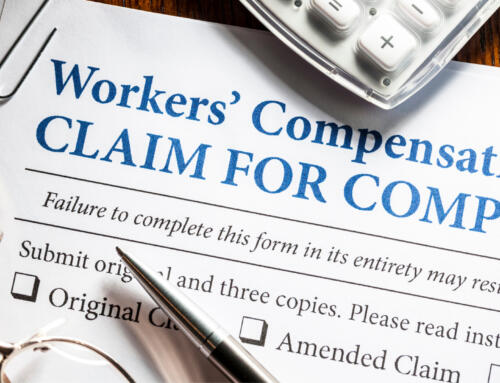 What to Do If Your Workers’ Compensation Claim Is Denied in Minnesota