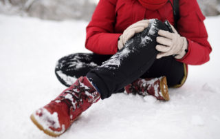 Slip And Fall Lawyer Minneapolis Minnesota