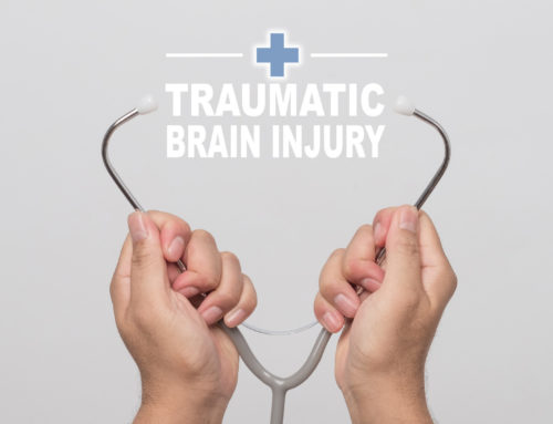 March Is Brain Injury Awareness Month
