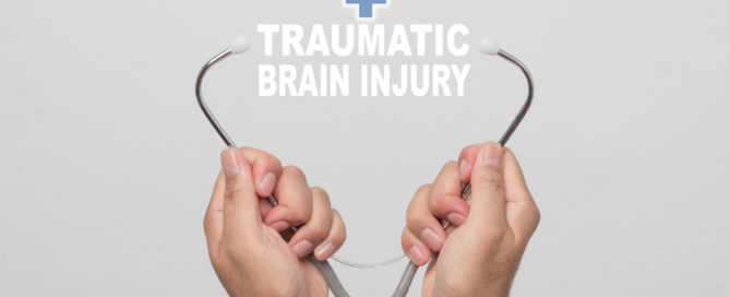 Traumatic Brain Injury Lawyer