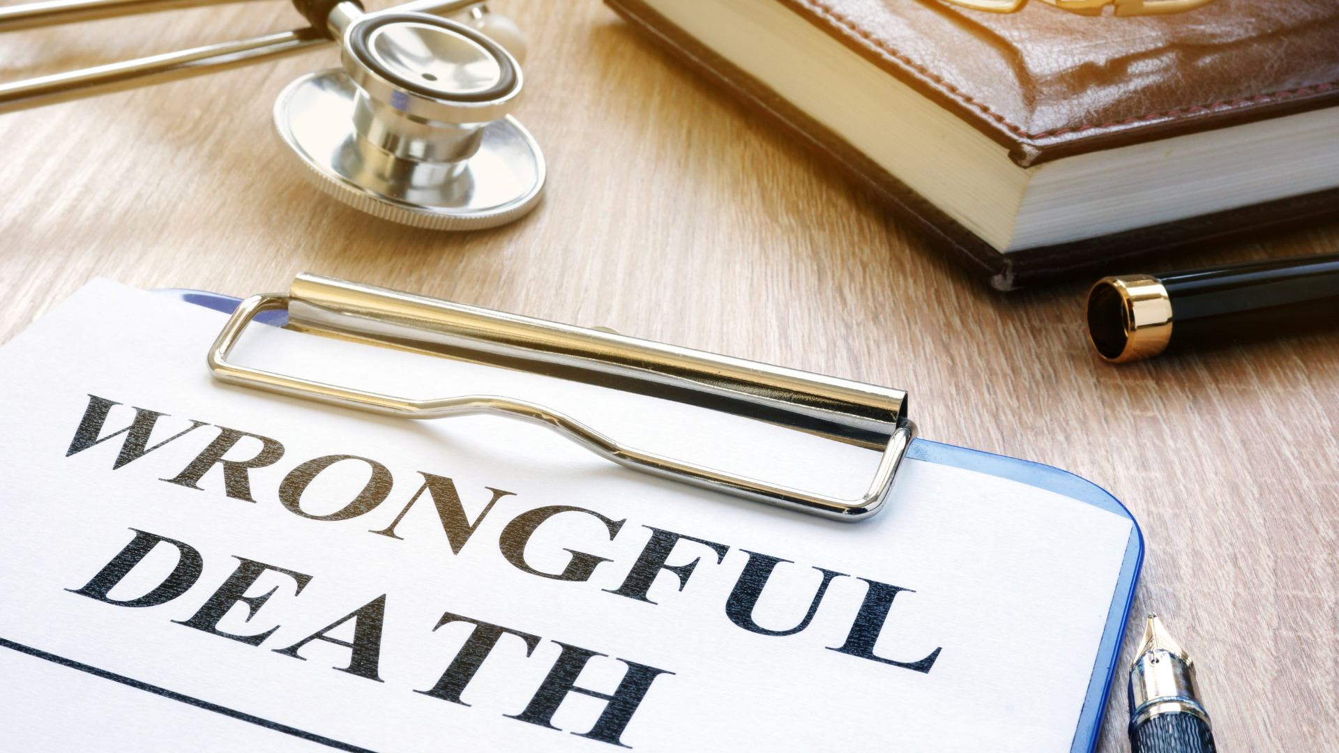 Wrongful Death Lawyer Minneapolis