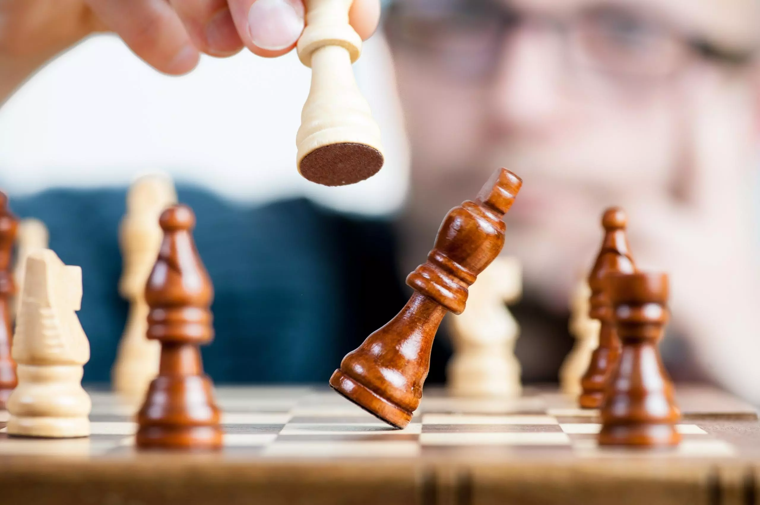 Winning Personal Injury