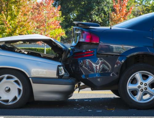 Why a Driver and Passenger Might Need Separate Attorneys