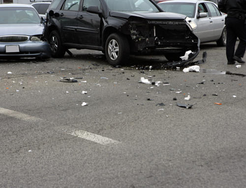 Types of Damages You Can Claim After a Motor Vehicle Accident