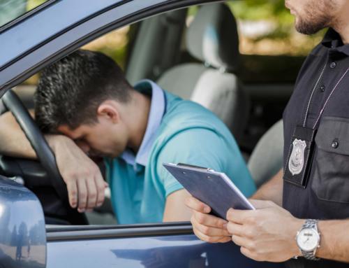 Does My Driving Record Affect My Insurance Claim in a Car Accident?