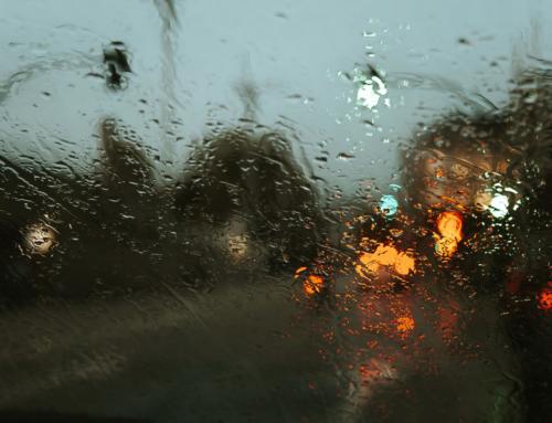 Effects of Inclement Weather on Liability for Auto Accidents