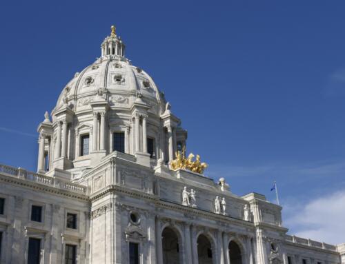 Injured Minnesotans Gain Important Protection under the Law