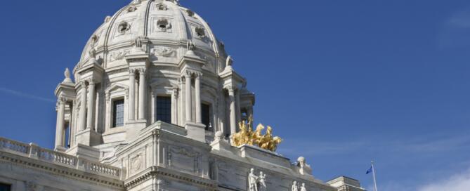 Survivorship Bill Becomes Law in Minnesota