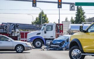 Minneapolis Semi Truck Accident Lawyers