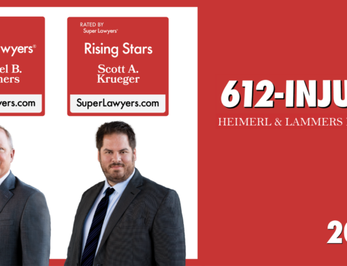 Two Attorneys Selected for Honor by Super Lawyers Magazine for 2023