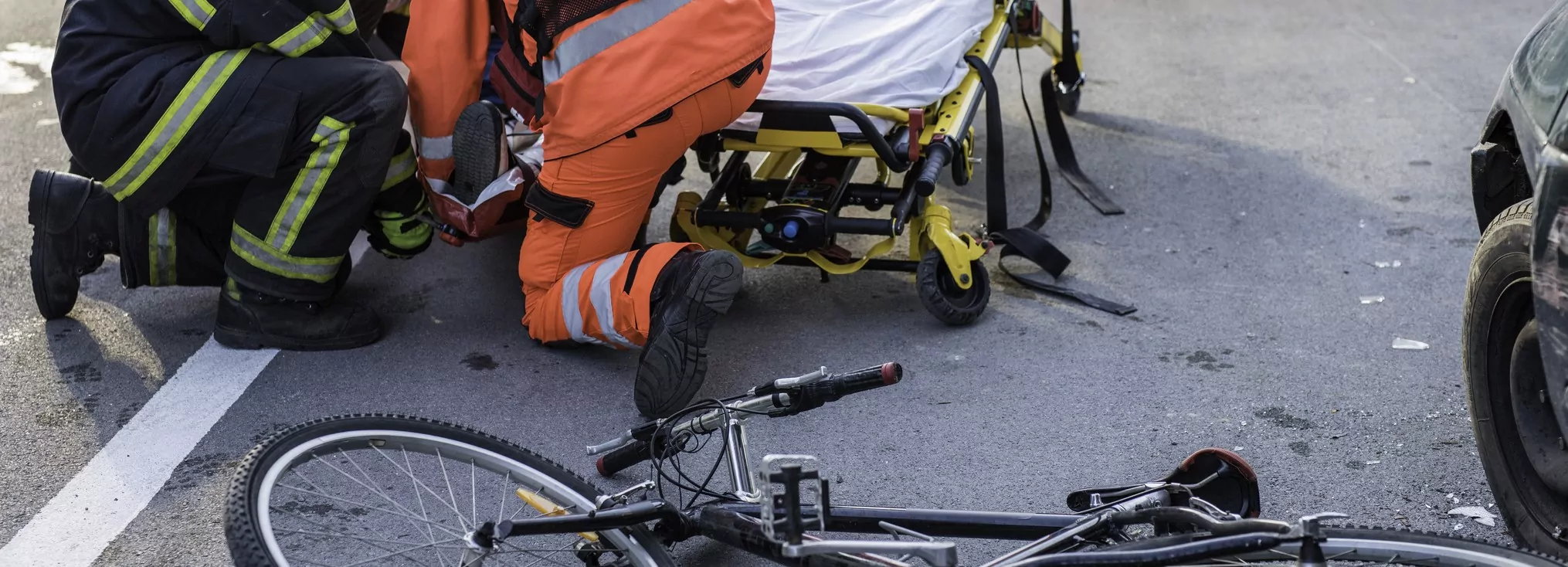 bicycle accident Minnesota Bicycle Accident Lawyers