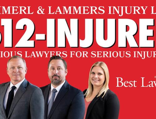 Four Attorneys Honored by Best Lawyers for 2024