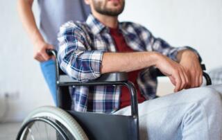 Your Minneapolis Catastrophic Injury Lawyers