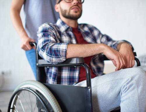 Advocating for a Loved One Who Has Experienced a Catastrophic Injury