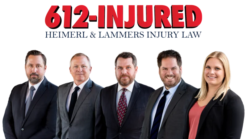 612 injured team