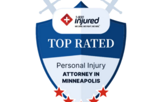 1800 injured award badge