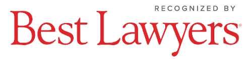 recognized by best lawyers ward 612-Injured