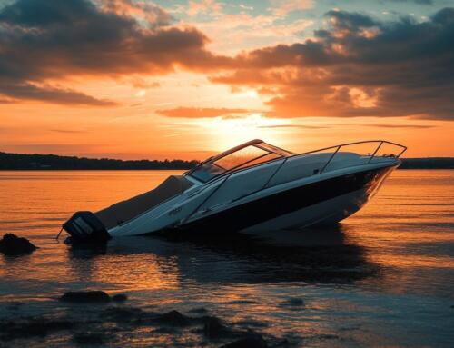 Injuries Commonly Sustained in Minnesota Boat Accidents and Their Treatments