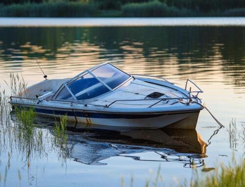 Steps to Take Immediately After a Boat Accident in Minnesota