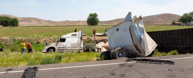 Big Rig Accident 2024 05 27 00 26 37 Utc