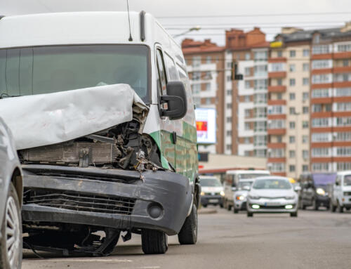 How to Handle Hit-and-Run Accidents in Minnesota