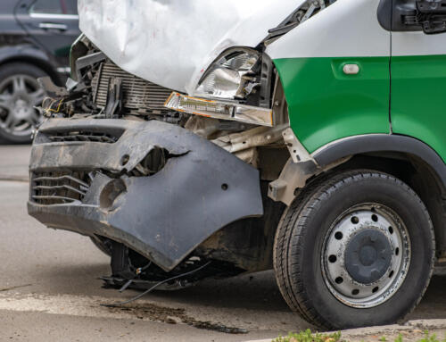 How to Maximize Your Compensation in a Commercial Vehicle Accident Case