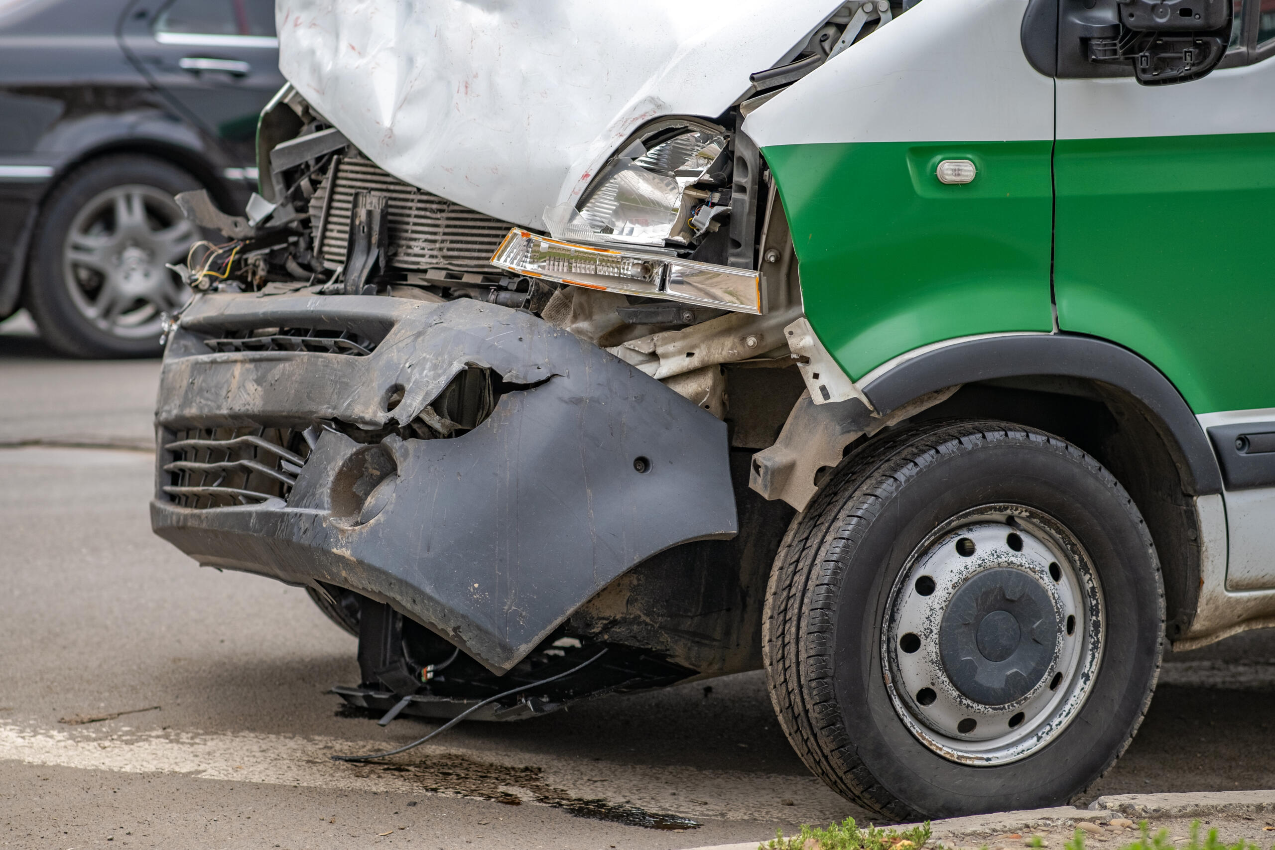 The Role of Commercial Vehicle Insurance