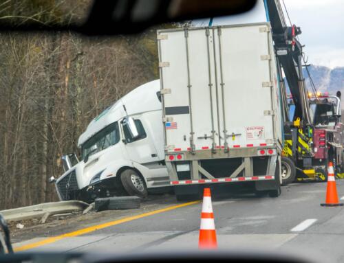 The Role of Federal Regulations in Commercial Vehicle Accidents