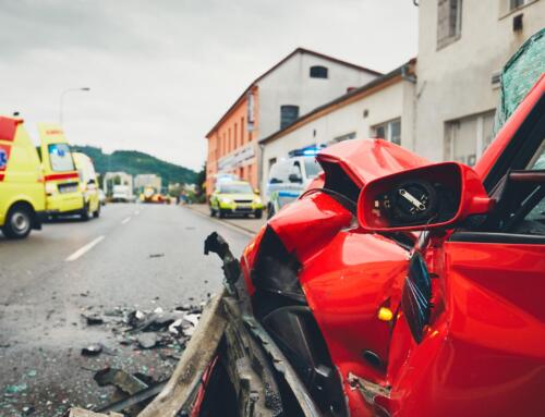 How Insurance Companies Handle Car Accident Claims: What You Need to Know