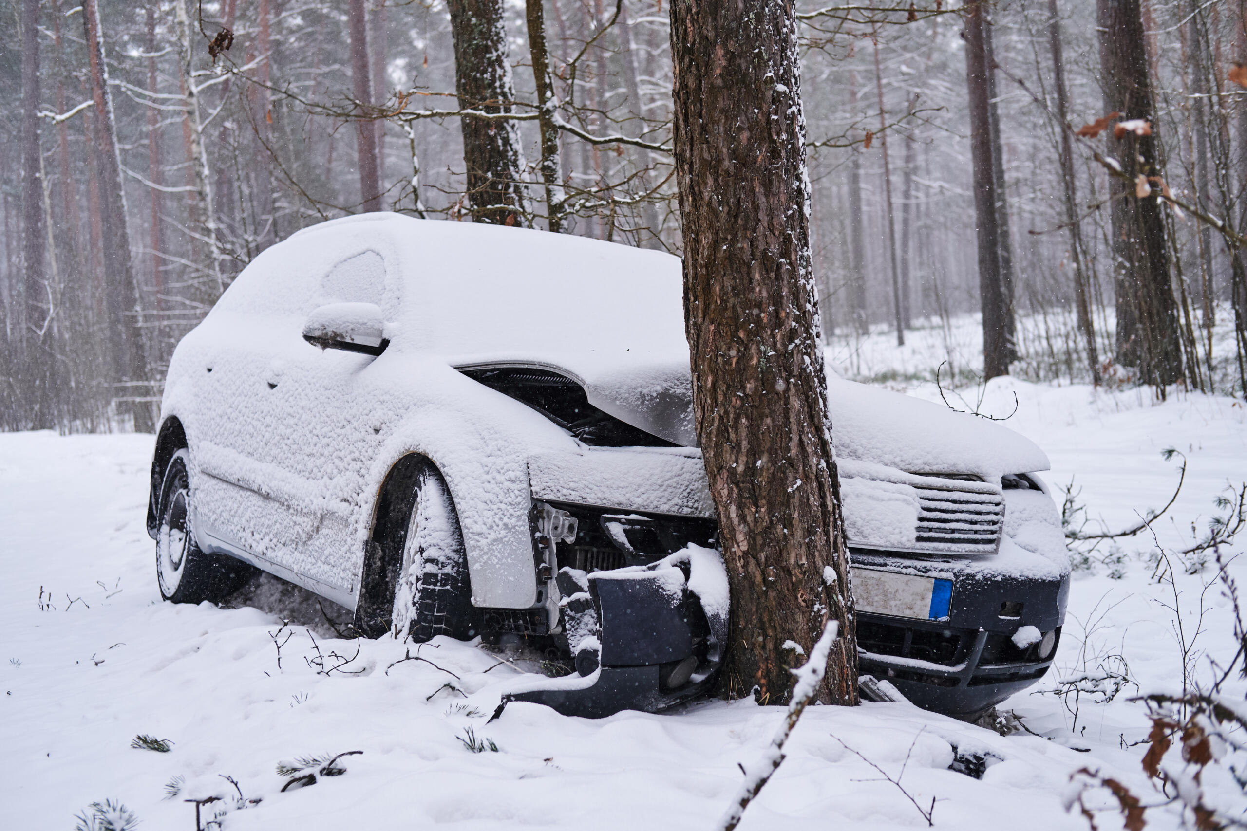 The Role of Medical Records in Weather-Related Claims