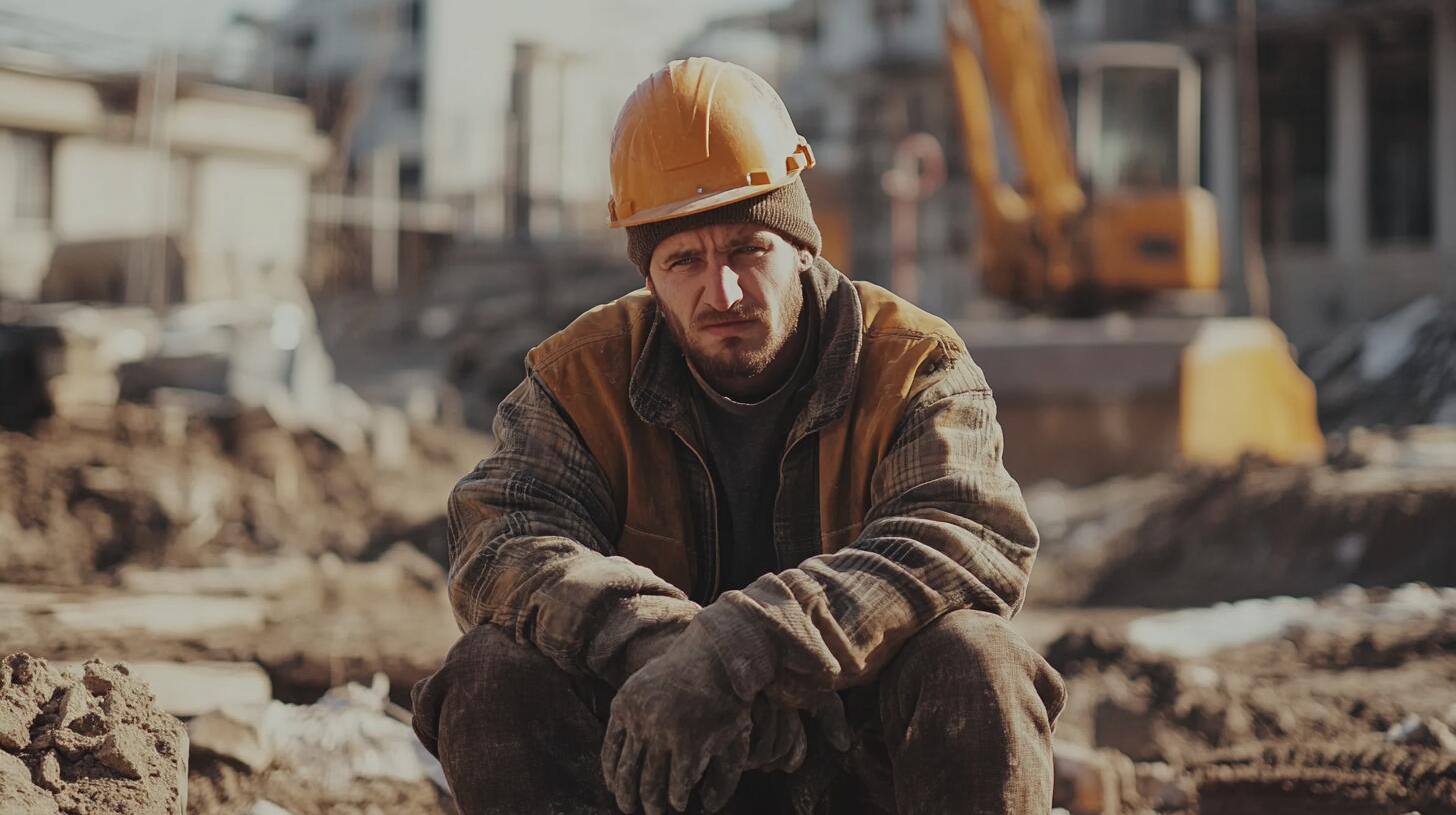 Proving Liability in Construction Injury Cases