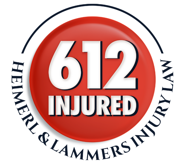 612-Injured Logo