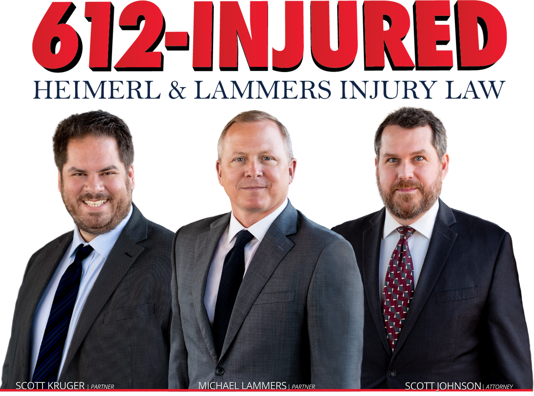 Minnesota Truck Injury Attorneys Personal Injury