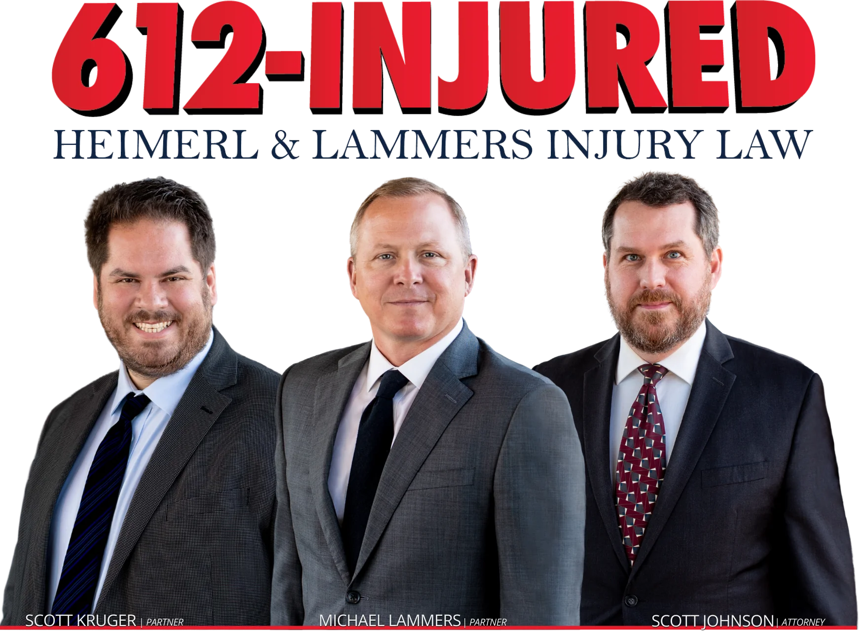 Minnesota Truck Injury Attorneys Personal Injury